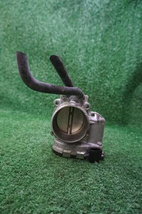 0280750616 Hyundai 2017 Santa Fe Ls 2.0l Throttle Body Oem