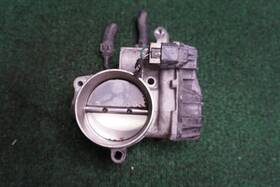 1022814 Hyundai 2012 Santafe 3.5l Throttle Body Oem