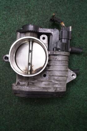 17203021 Hyundai 2007 Sonata 3.3l Throttle Body Oem 87 286 Miles