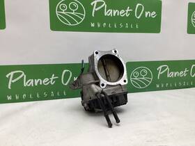 28051593 Hyundai 2009-2012 Genesis Coupe 3.8 Throttle Body Assembly Oem