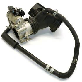 28130-by100 Hyundai 28130by100 2021-2023 Elantra Oem Throttle Body And Hose Assembly Air Intake