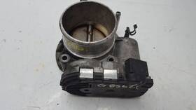 337-50265 Hyundai Throttle Body Coupe 2.0l Fits 09-14 Genesis 543851