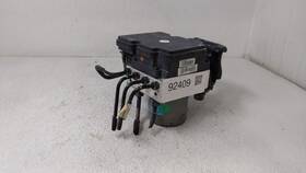 337-53380 Hyundai 2015 Sonata Throttle Body Pl96v