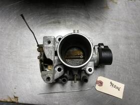 337-59859 Hyundai Throttle Valve Body For 93-95 Scoupe 1.5