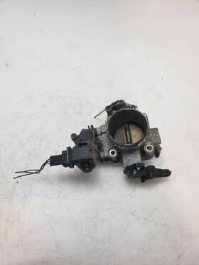 337-60936 Hyundai Throttle Body 2.4l Without Cruise Control Fits 02-06 Santa Fe 410057