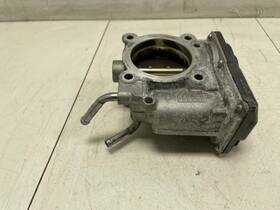 337.hy1r16 Hyundai Elantra Se Gls 2016 Throttle Body Factory