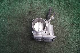 35100-25000 Hyundai 2015 2016 2017 Elantra 2l Throttle Body Oem