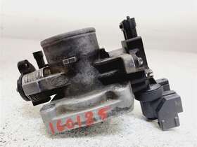 35100-26600 Hyundai 2001-2005 Accent 1.6l Throttle Body 3510026600