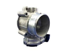 35100-2gpd0 Hyundai 2022-2025 Elantra N Fwd 2.0l Engine Motor Throttle Body Oem