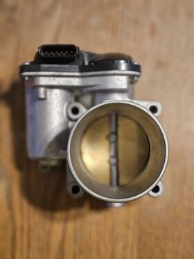 35100-2j410 Hyundai 2021-2023 Elantra 2.0l At Throttle Valve Body 18 Miles