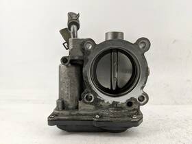 Hyundai 35100-2l000 2013 Elantra Throttle Body Xecjf