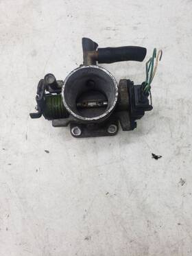 3510022070 Hyundai Throttle Body Manual Transmission Fits 95-99 Accent 709638