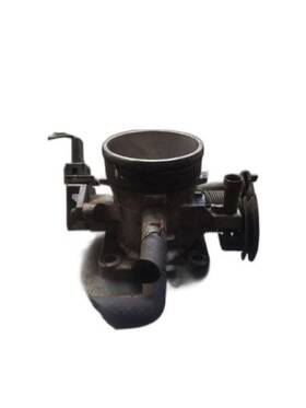 3510023001 Hyundai Throttle Body Manual Transmission Fits 97-01 Tiburon 1186667