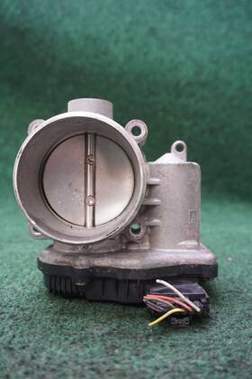 351002s000 Hyundai 2021 Sonata 2.5l Throttle Body Oem 40 978 Miles