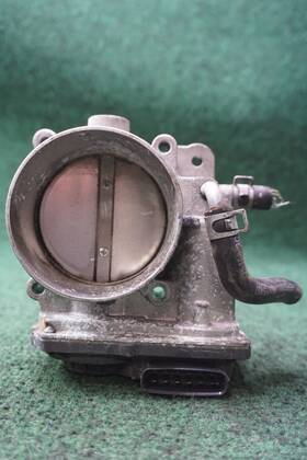 3510030aa0 Hyundai 2016 Azera 3.3l Throttle Body Oem 101 590 Miles
