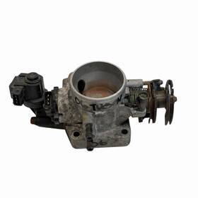 Hyundai 3510037420 2006 Tucson 2.7l Automatic Throttle Body Valve Tps Cruise 05 06 07 08 09