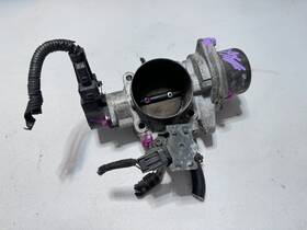 3510039660 Hyundai 2003-2006 Santa Fe 04-06 Amanti 3.5l Xg300 Throttle Body Valve Oem