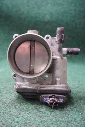 351003cba0 Hyundai 2012 Genesis 3.8l Throttle Body Oem 102 754 Miles