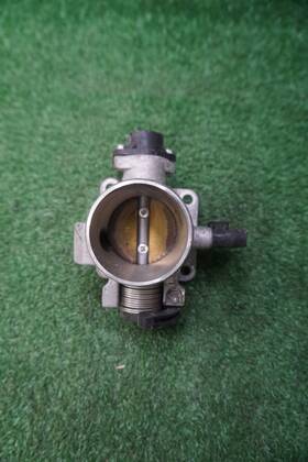 3512022600 Hyundai 2009 Accent 1.6l Throttle Body Oem