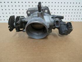 3515033010 Hyundai 07 08 09 10 Elantra Throttle Body Oem