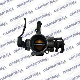 35170-26910 Hyundai 2007-2012 Elantra 2.0l L4 16v Throttle Body Valve Assembly