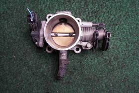 3517022600 Hyundai 2006 Elantra 2.0l Throttle Body Oem