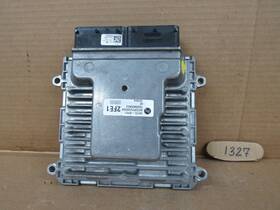 39172-2efe1 Hyundai 2017 Elantra 2.0 Engine Computer Control Module Ecm 391722efe1 Oem
