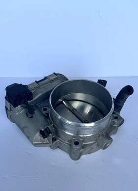 35100-3f050 Hyundai 90 4501 0006 2008-2014 Genesis Equus Kia Throttle Body Assembly 4.6 L V8