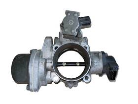 E0t70472 Hyundai #e0t70472 2003-2006 Santa Fe 2004-2006 Kia Amanti 3.5l Oem Throttle Body Assembly