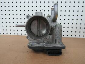 Kmhtc6ad4hu31029c Hyundai 2017 Veloster 1.6l Engine Throttle Body Oem