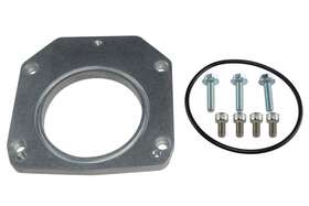 551567 Ict Billet Throttle Body Adapter