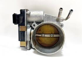 16119-9nt0b Infiniti 16-20 Qx60 3.5l Engine Motor Throttle Body Valve With Sensor Oem
