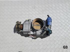 16119-ar200 Infiniti 2002 2003 2004 Q45 M45 V8 Throttle Body Valve Assembly Oem