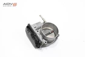 161191la1e Infiniti Qx80 5.6l Engine Throttle Body Valve Module Oem 2015 - 2020