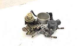 161194m800 Infiniti 2000-2002 G20 Throttle Body Valve Oem With Sensors 2.0l