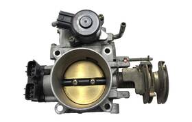 161194w010 Infiniti Qx4 3.5l Throttle Body Assembly 2002 P/n
