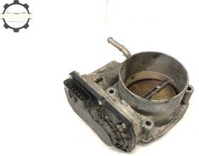 1la76-01c Infiniti 2011-2017 Qx56 Qx80 5.6l V8 Engine Motor Throttle Body Oem