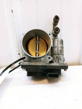 337-50174r Infiniti 2007 G35 Sedan Passenger Side Throttle Body Assy Oem Used