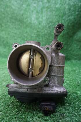 57601 Infiniti 2007 G35 3.5l Throttle Body Oem