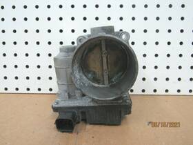 58750 Infiniti 2003 2004 2005 2006 G35 Engine Throttle Body Assembly Thb Oem