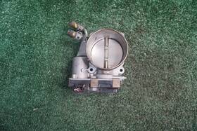 6116 Infiniti 2020 Qx60 3.5l Throttle Body Oem 76k Miles Rme7550