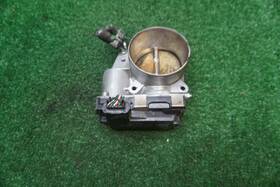 96mj72q Infiniti 2014 2015 Qx60 3.5l Throttle Body Oem 136k Miles