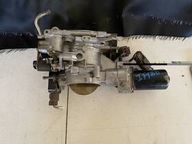 Infiniti A81522 Oem 1996 Q45t Throttle Body Assembly 2b550 43000