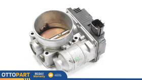 J4456 Infiniti 2003 - 2008 Fx35 Engine Throttle Body Assembly Oem