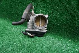 Rme60-165402h Infiniti 2011-2019 Q50 3.7 Throttle Body Oem