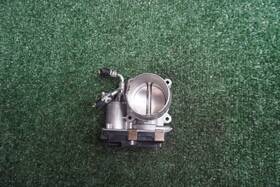 Infiniti Rme60-51 2021 2022 2023 Qx55 2l Engine Throttle Body Oem