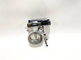 Rme60-527525 Infiniti 14-20 Q50 3.0l Engine Motor Control Unit Throttle Body Assembly Oem
