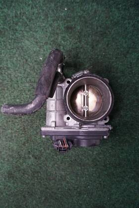 Rme6016 Infiniti 2013 M37 3.7l Throttle Body Oem