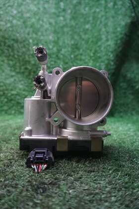Rme6052 Infiniti 2017 Q50 3.0l Throttle Body Oem