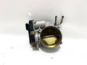 Infiniti Rme7550 17-20 Nissan Pathfinder 3.5l Gas Engine Motor Valve Throttle Body Assembly Oem